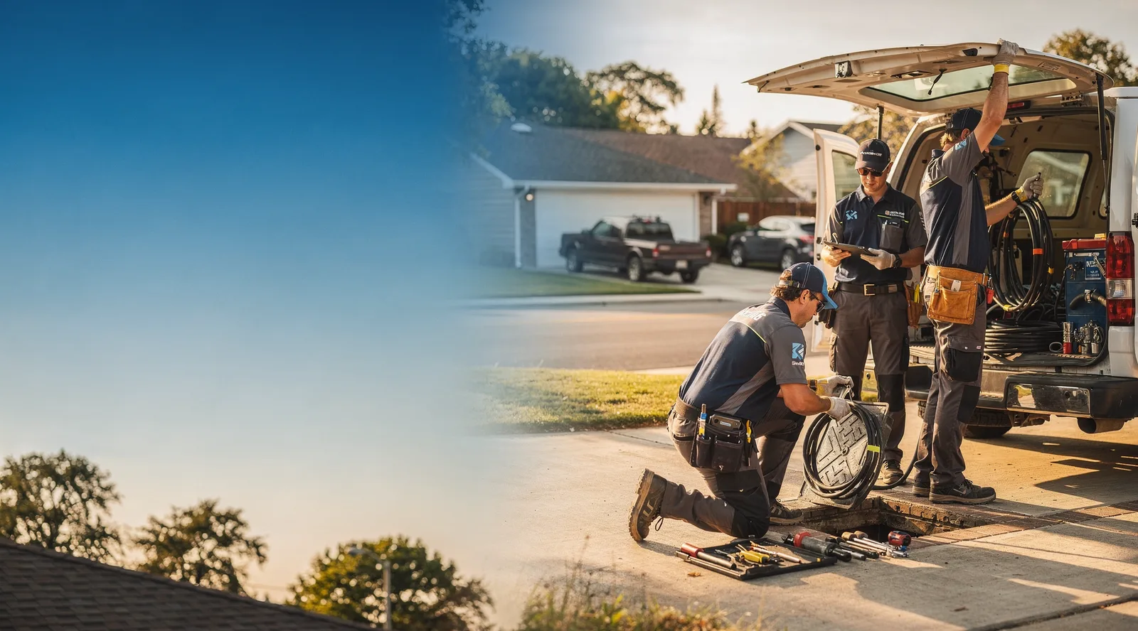 Water Softener Installation in Big Bear City, CA near me